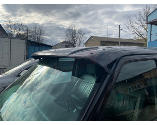 Козырьки на лоб ст T4 1996-2003