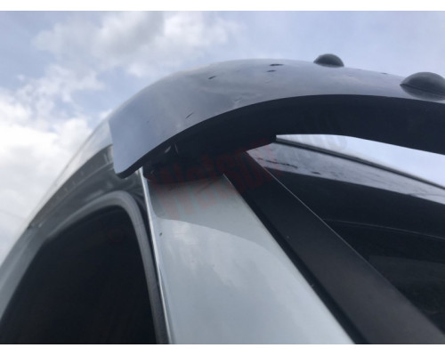 Козырьки на лоб ст Sprinter 906 2006-2014