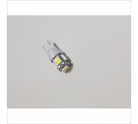 Bec LED porumb T10 12v