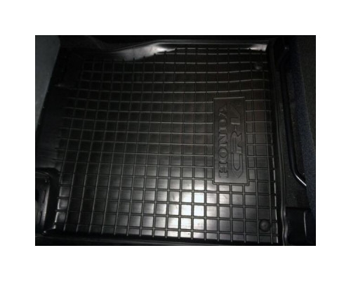 Передние коврики в автомобиль Honda CR-V 2013- (Avto-Gumm)
