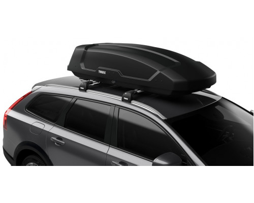 Бокс на крышу Thule Force XT L