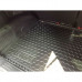 Автомобильный коврик в багажник SsangYong Rexton W 2013- (Avto-Gumm)