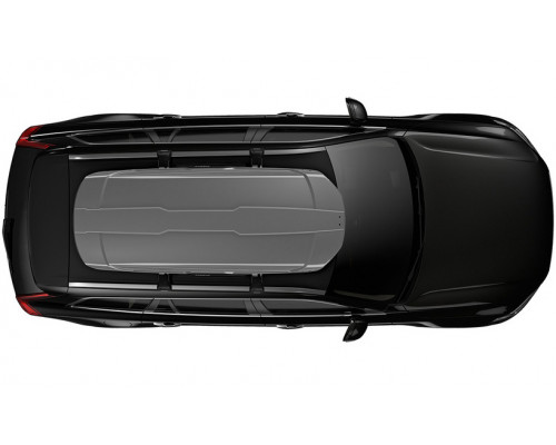 Автомобильный бокс Thule Motion XT XL titan