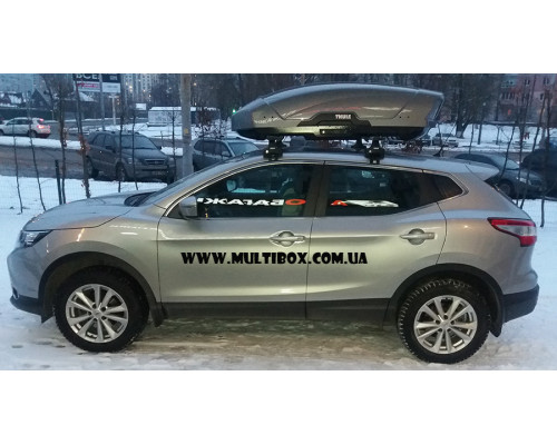 Автомобильный бокс Thule Motion XT M Titan