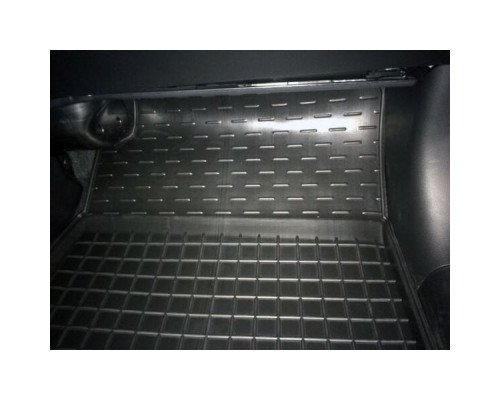 Автомобильные коврики в салон Honda CR-V 2013- (Avto-Gumm)