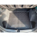 Автомобильный коврик в багажник Seat Ibiza (6J) 2008- Universal (AVTO-Gumm)