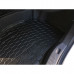 Автомобильный коврик в багажник Ford Mondeo 5/Fusion 2015- hybrid (Avto-Gumm)