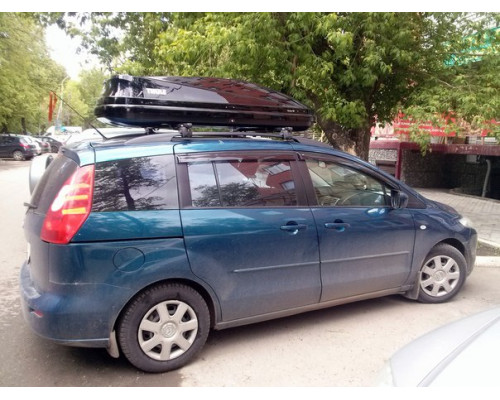 Бокс Thule Touring L (780) black
