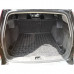 Автомобильный коврик в багажник Volvo V50 2004- (Avto-Gumm)
