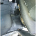 Автомобильные коврики в салон Mitsubishi L200 Double Cab 1996-2006 (AVTO-Gumm)