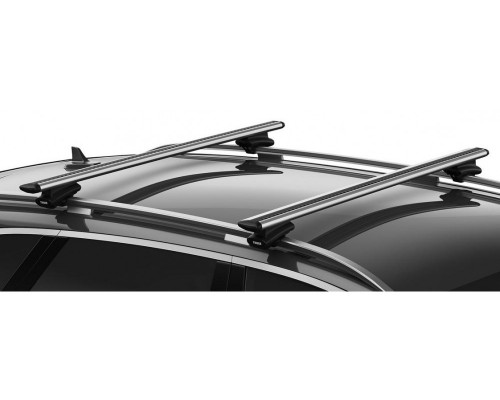 Базовый багажник Thule Wingbar Evo Rapid