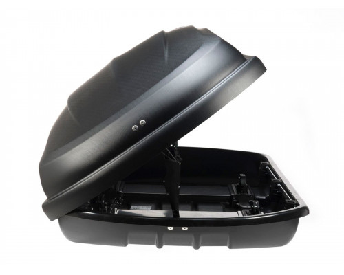 Autobox Junior Xstream jx600 DS negru mat