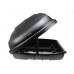 Autobox Junior Xstream jx600 DS negru mat