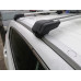 Багажник на крышу авто с интегрированными рейлингами Mont Blanc Xplore