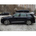 Автомобильный бокс Thule Motion XT XL black