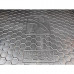 Автомобильный коврик в багажник Peugeot 4008 2012- (Avto-Gumm)