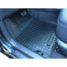 Автомобильные коврики в салон Toyota Auris 2007-2013 (Avto-Gumm)