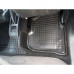 Автомобильные коврики в салон Volkswagen Polo Sedan 2010- (Avto-Gumm)