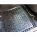 Передние коврики в автомобиль Renault Scenic 3 2009- (Avto-Gumm)