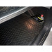 Автомобильный коврик в багажник Ford Mondeo 4 2007- Sd/Hb (полноразмерная запаска) (Avto-Gumm)