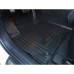 Автомобильные коврики в салон Kia Sorento 2015- (5 мест) (Avto-Gumm)