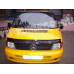 Дефлектор капота Mercedes-Benz Vito (Br.638) с 1996-2003 г.в. VITAL