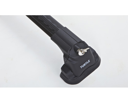 Багажник Air 3 Premium на крышу Ford Kuga I 2008-2012 Черный