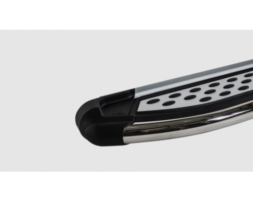 Praguri Zirkon pentru PORSCHE CAYENNE 2002-2018