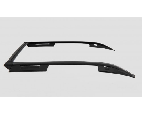 Рейлинги на крышу TOYOTA HILUX 2004-2015