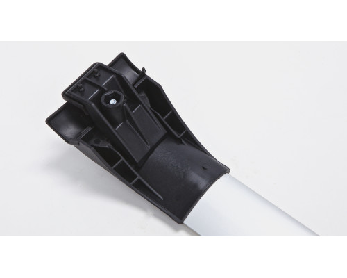 Багажник Tourmaline V1 на крышу Ford Focus Sw II 2005-2011 Серебристый