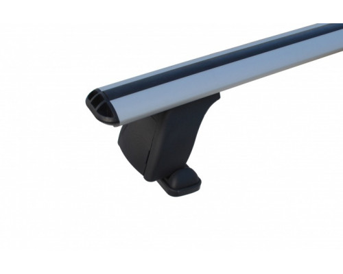 Багажник на крышу для уаз 3163 патриот, 690014-698898-697655