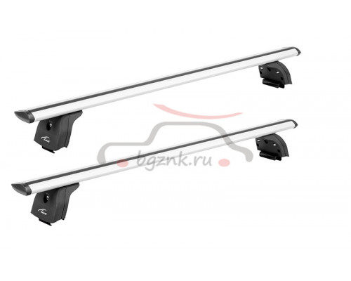 Багажник на крышудля Lada Kalina 2004- / Lada Granta 2014- / Datsun on-Do 2014- / Datsun Mi-Do 2014-, 842488-846042-790791