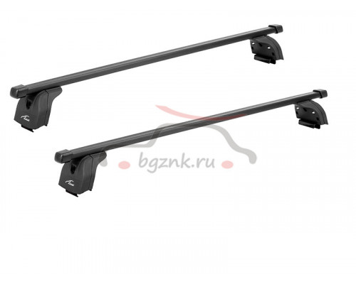 Багажник на крышу для Kia Sportage IV 2016- / Hyundai Tucson 2015-, 842488-846097-843775