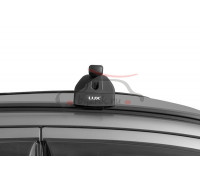 Багажник на крышу для Kia Sportage IV 2016- / Hyundai Tucson 2015-, 842488-846097-843775