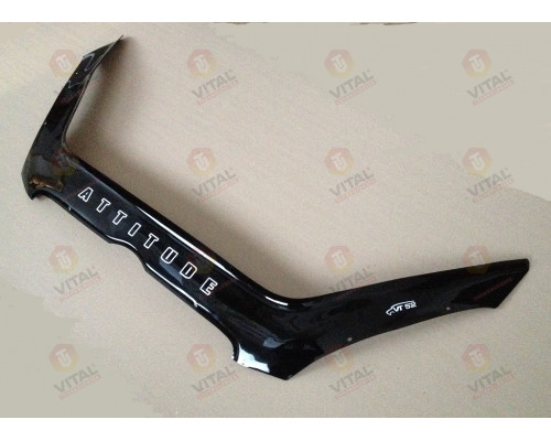 Дефлектор капота DODGE Attitude с 2007–2009 г.в. VITAL