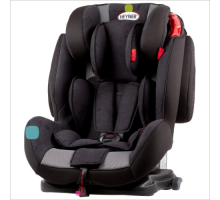 798110 HEYNER - Scaun ptr copii MultiRelax AERO Fix (9-36kg)/сиденье автомоб. детское,Pantera Black