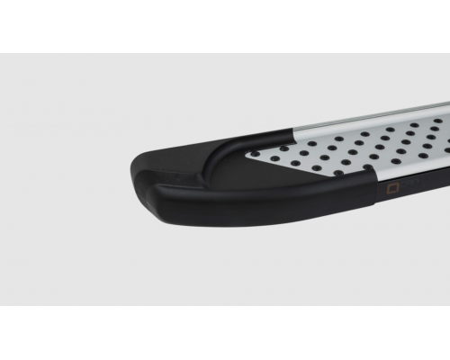 Пороги Sapphire на TOYOTA RAV4 2005-2014