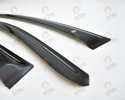 Ветровик Citroen Berlingo 3d с 2002-2008 г.в(0259) VITAL