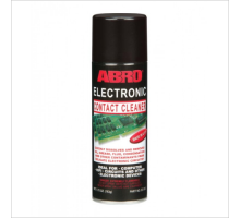 Spray de curățare pentru echipamente electrice ABRO (163 gr.) EC 533