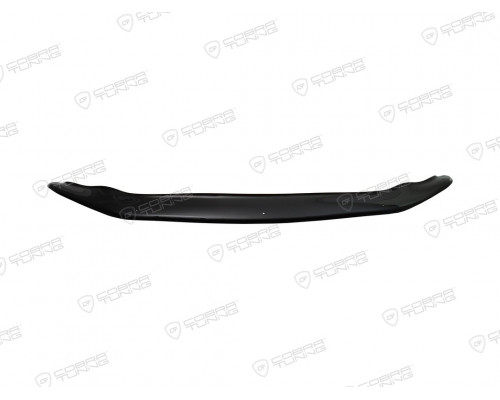 Дефлектор капота Geely Coolray 5d 2020