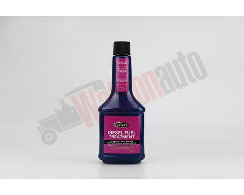VSL30 Detergent pentru sistemul de alimentare cu motorină VSL 355 ml