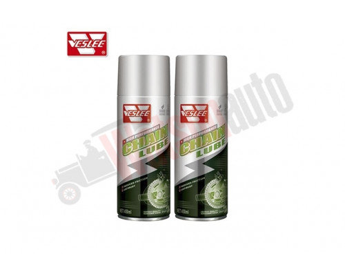 VSL40 Lubrifiant pentru lanțuri de biciclete VSL 450 ml
