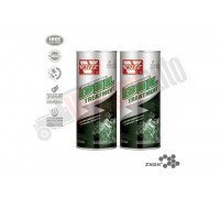 VSL9 Aditiv pentru ulei Stop-Smoke; Stop Wear VSL 443 ml