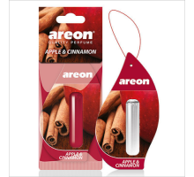 Areon Liquid Apple & Cinnamon 5ml