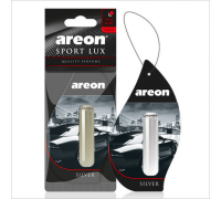 Areon Sport Lux Liquid Silver 5ml