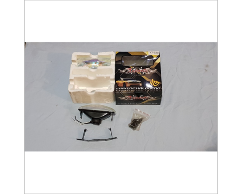 Faruri de ceata Xsports cameleon Y7-229