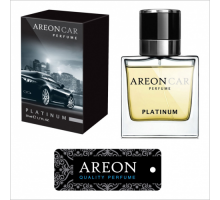 Areon Lux Perfume Platinum 50 ml