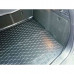 Автомобильный коврик в багажник Ford Focus 3 2011- Universal (Avto-Gumm)