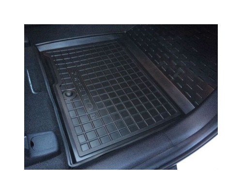 Автомобильные коврики в салон Kia Sorento 2015- (5 мест) (Avto-Gumm)