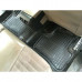 Автомобильные коврики в салон Volkswagen Passat B6/B7 (Avto-Gumm)